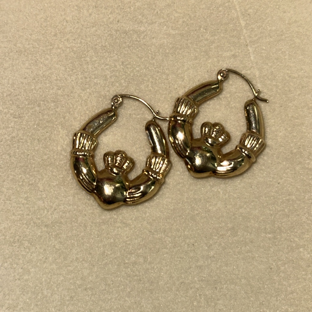 14k Earrings